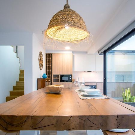 Pe Na Areia II By Stay In Alentejo Vila Nova de Milfontes Kültér fotó