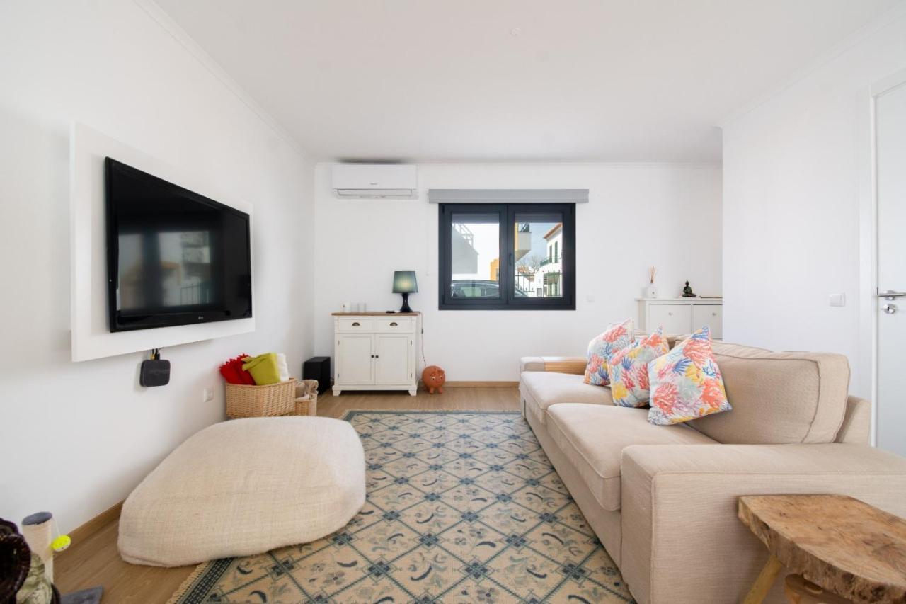 Pe Na Areia II By Stay In Alentejo Vila Nova de Milfontes Kültér fotó