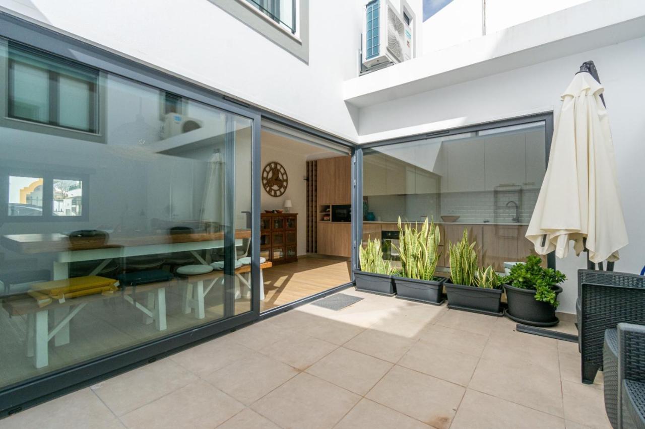 Pe Na Areia II By Stay In Alentejo Vila Nova de Milfontes Kültér fotó