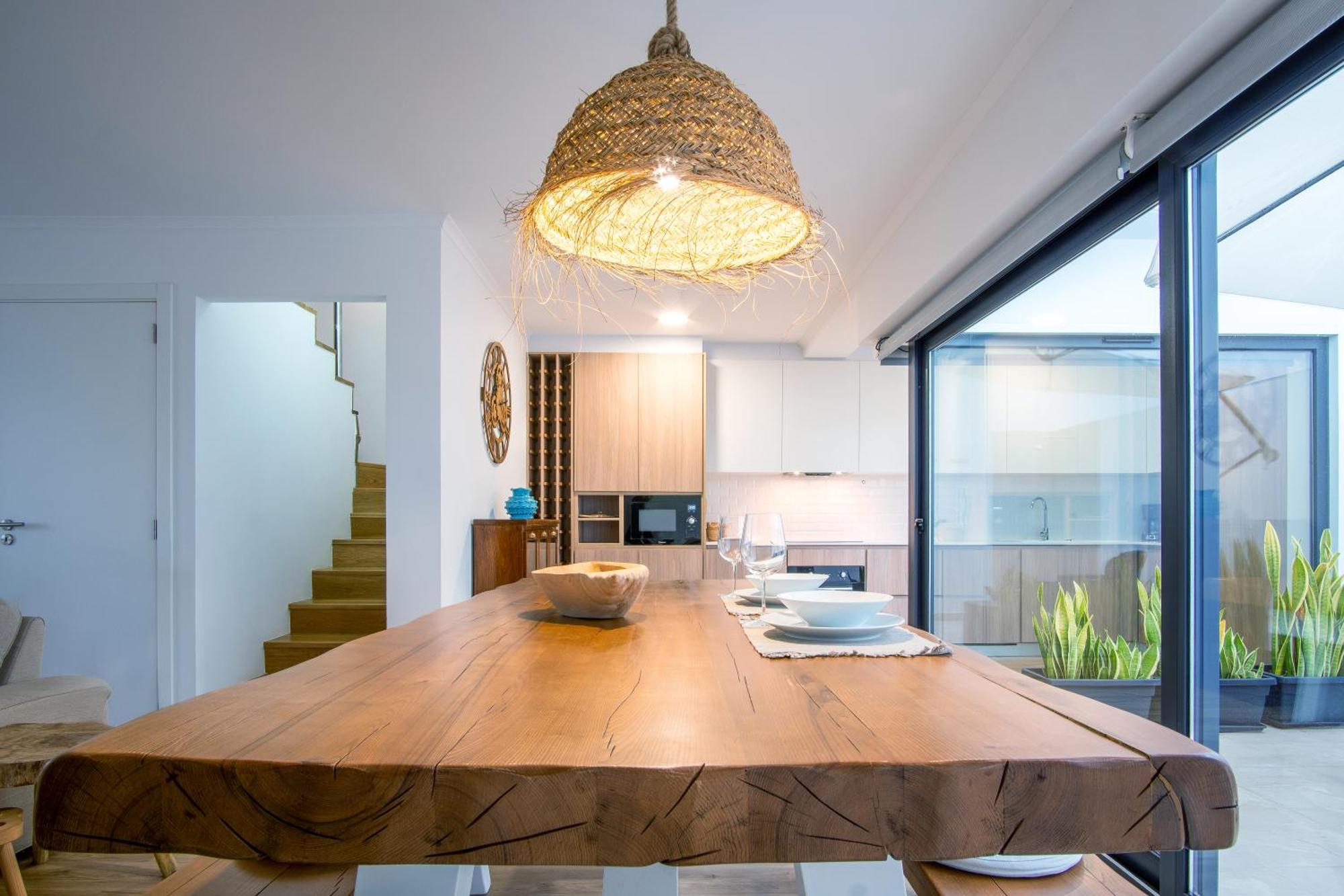 Pe Na Areia II By Stay In Alentejo Vila Nova de Milfontes Kültér fotó